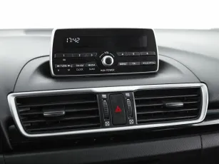 Mazda  14