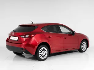 Mazda  4