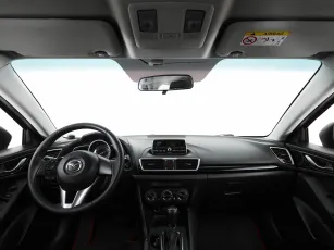 Mazda  8