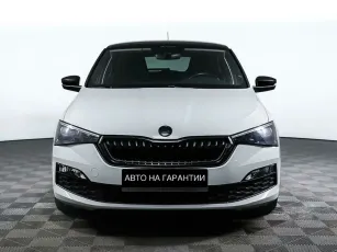 Skoda  2