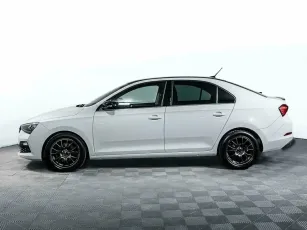 Skoda  3