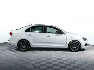 Skoda  4