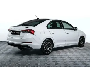 Skoda  5