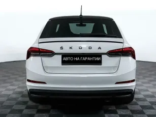 Skoda  6
