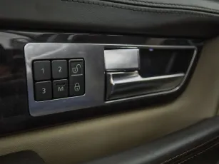 Land Rover  14