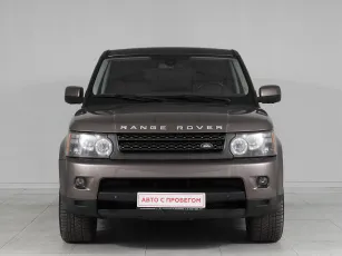 Land Rover  2