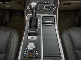 Land Rover  20