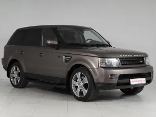 Land Rover  3