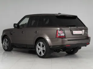 Land Rover  4