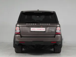 Land Rover  5