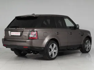 Land Rover  6
