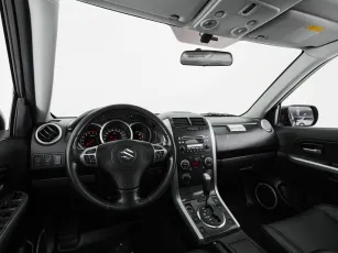 Suzuki  9