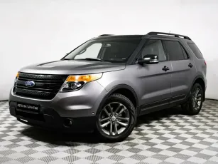 Ford  1