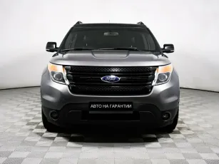 Ford  2