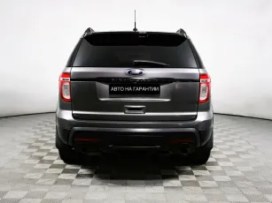 Ford  4