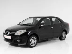 Geely  1