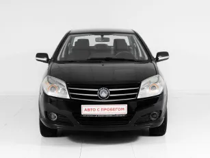Geely  2