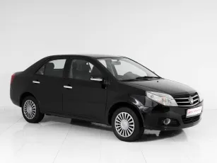 Geely  3