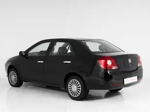 Geely  4