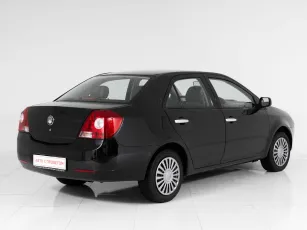 Geely  5