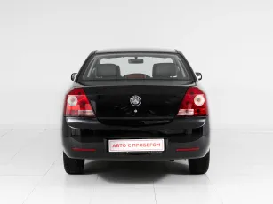 Geely  6