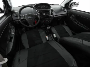 Geely  8
