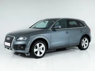 Audi  1