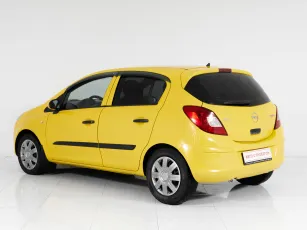 Opel  5