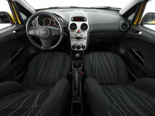 Opel  8
