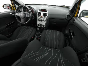 Opel  9
