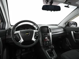 Chevrolet  10