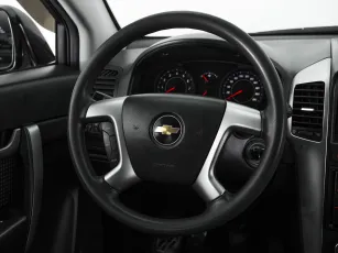 Chevrolet  16