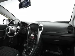 Chevrolet  9