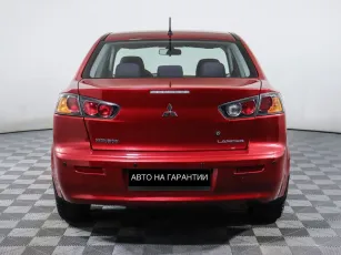 Mitsubishi  4