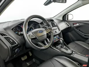 Ford  15