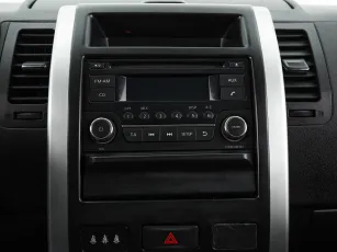 Nissan  13