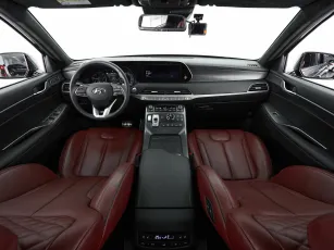 Hyundai  8