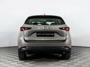 Mazda  4