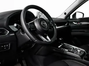 Mazda  8