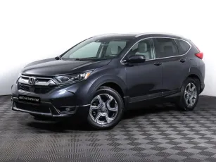 Honda CR-V,  V