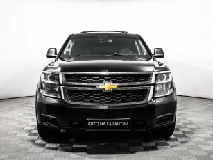 Chevrolet  2