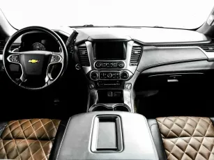 Chevrolet  5