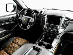 Chevrolet  6