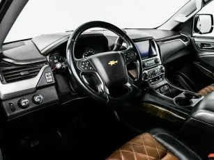 Chevrolet  7