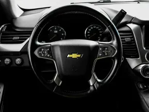 Chevrolet  8
