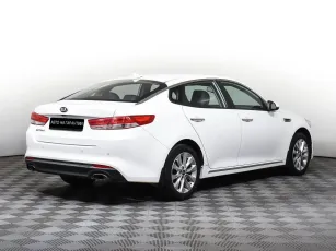 Kia  5