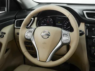 Nissan  21