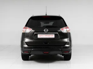 Nissan  6