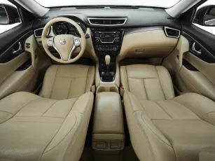Nissan  8