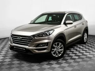 Hyundai  1